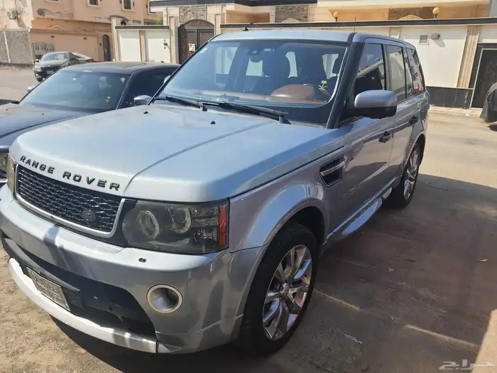 رانج روفر للبيع 8