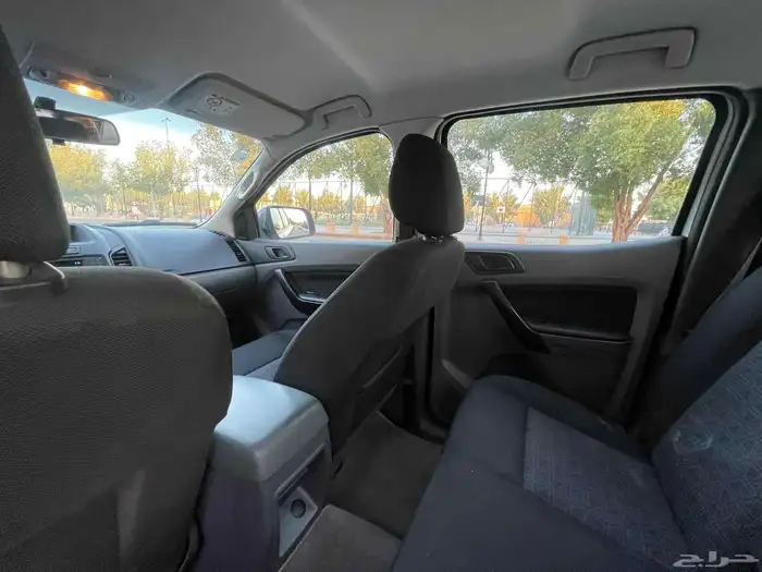 فورد رانجر 2019 سعودي 11