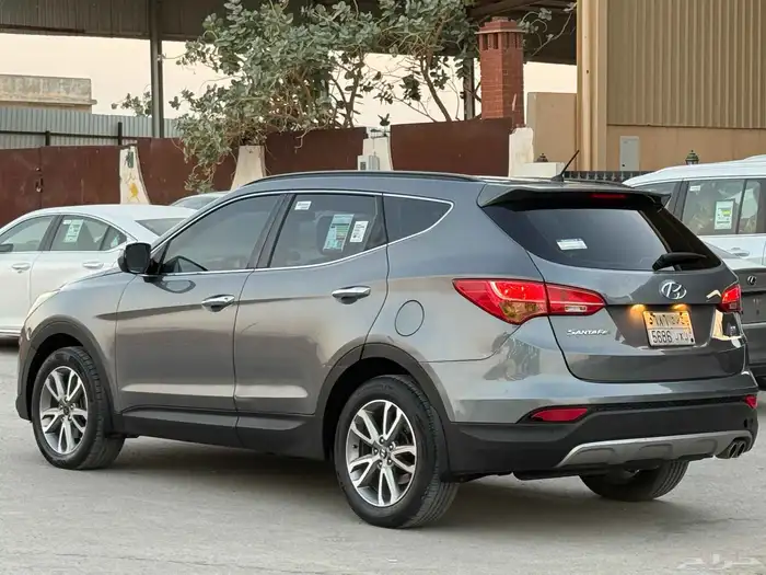 سنتافي 2015 مكينه كبير 9