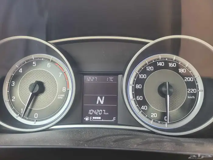 زوزكي ديزاير 9