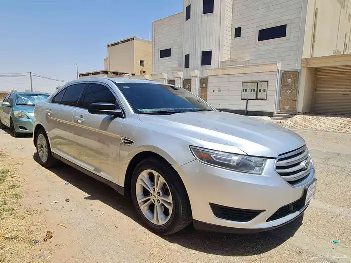 فورد تورس 2015 2