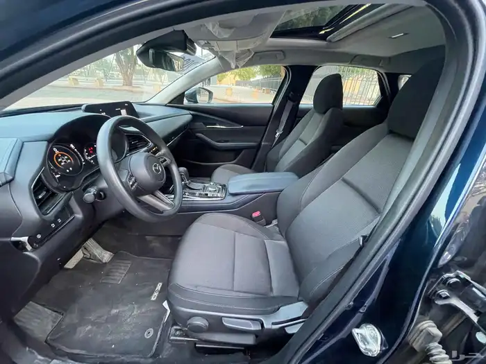 مازدا CX30 2021 فل سعودي 11