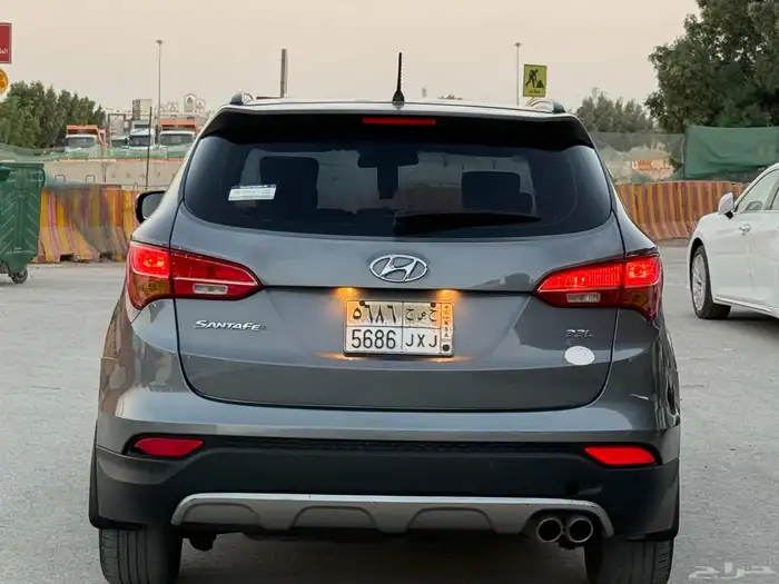 سنتافي 2015 مكينه كبير 10