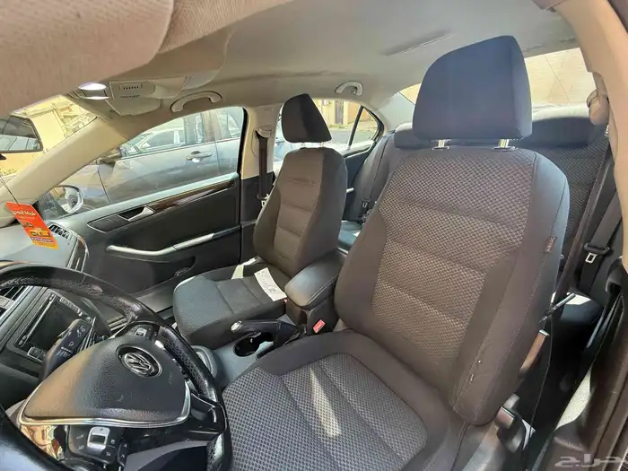 فولكسفاجن جيتا موديل 2015 5