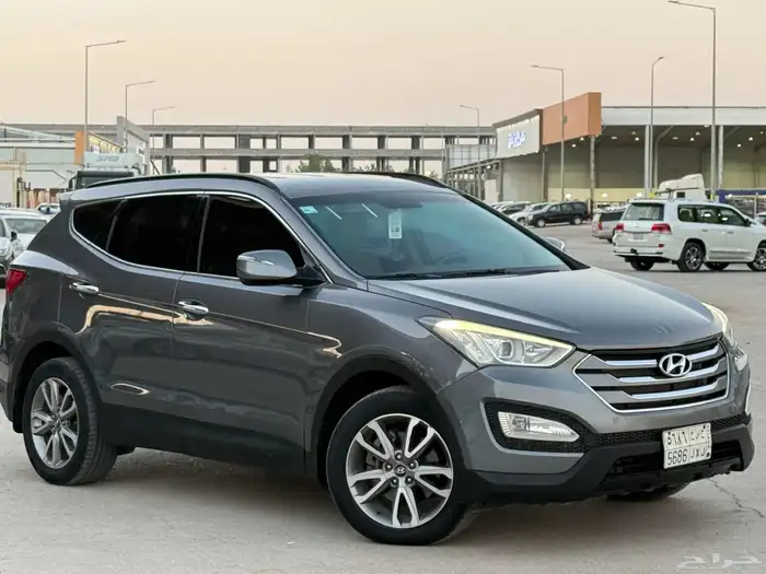 سنتافي 2015 مكينه كبير 3