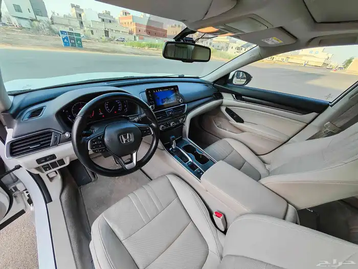 اكورد 2019 وكالة 7