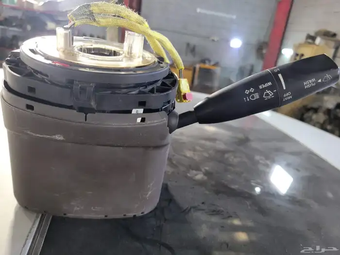 يد إشارة دودج جيب كرايسلر 0