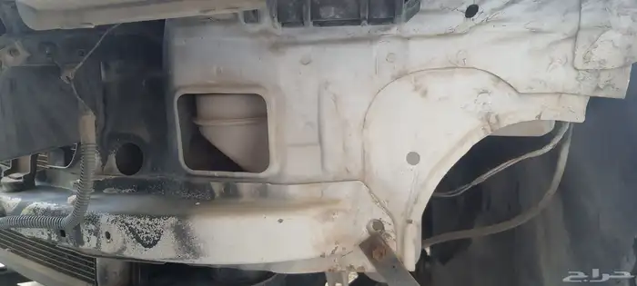 هايلوكس غمارة 2007 14