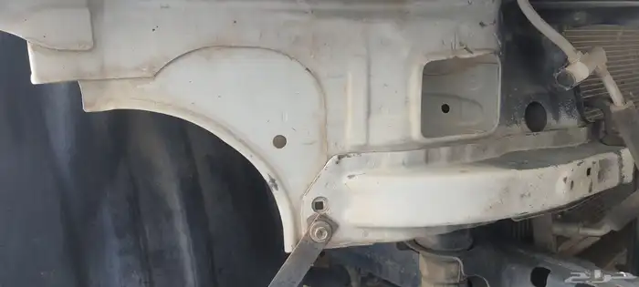 هايلوكس غمارة 2007 15