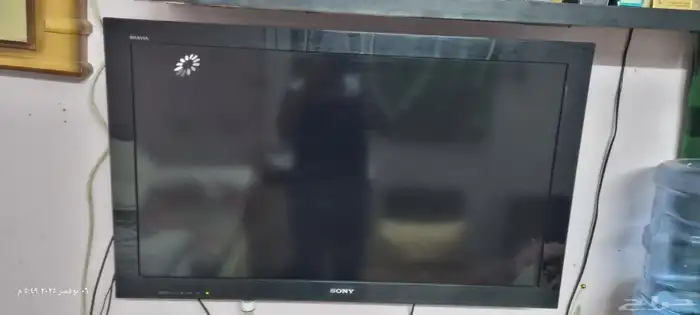 شاشه سوني 43 بوصه علي السوم 2