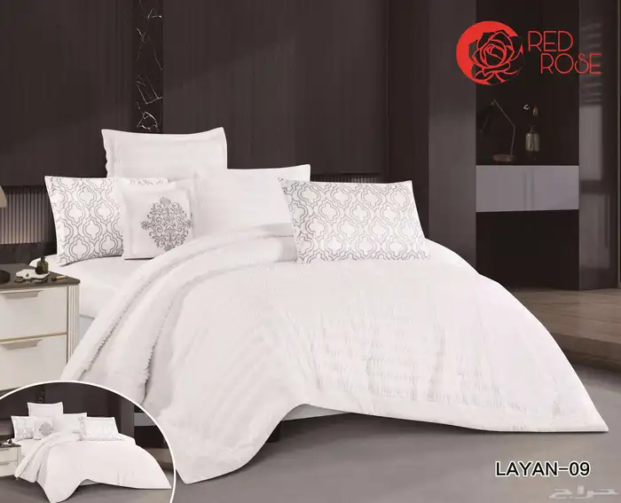 مفارش شتويه 6