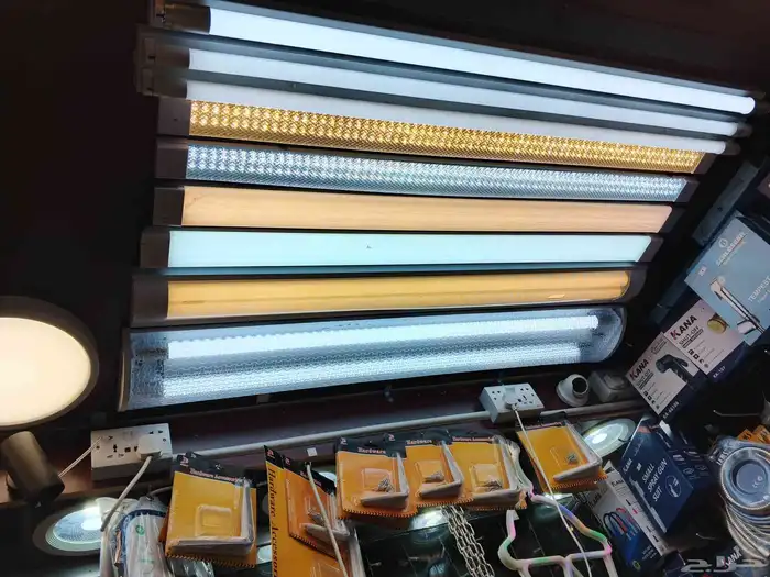 لمبات ليد 220 110 0