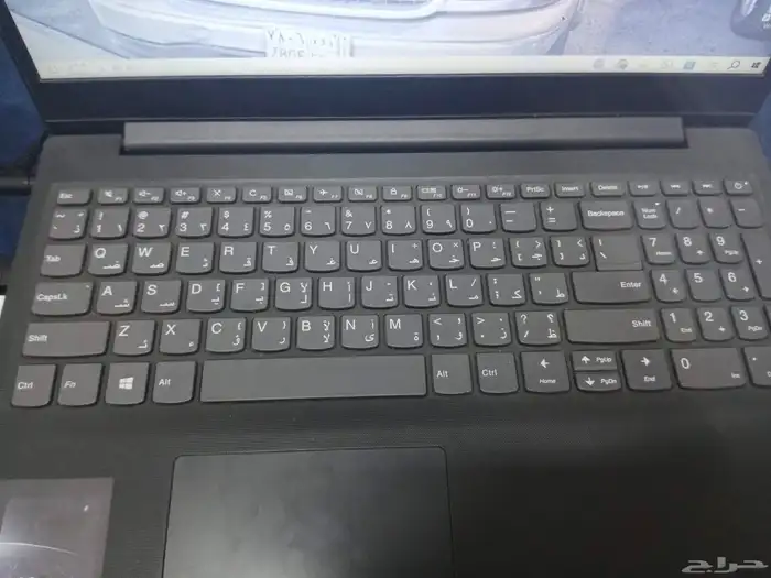 لابتوب قيمنق لينوفو بكرتونه 0