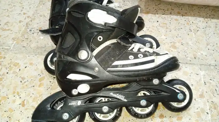 سكيت جميل كويس 39 المقاس. 0