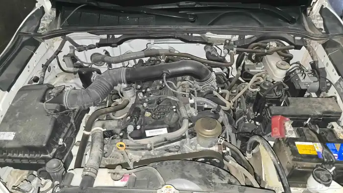 تويوتا فورتشنر 2022 13