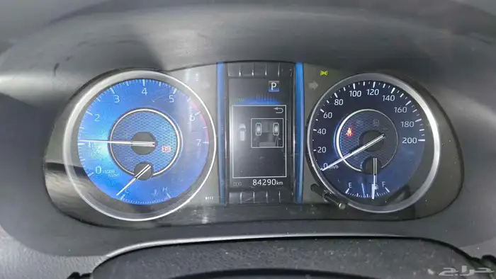 تويوتا فورتشنر 2022 10