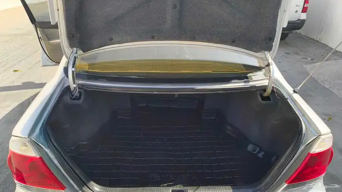 كامري 2003 للبيع لتواصل وتساب 15