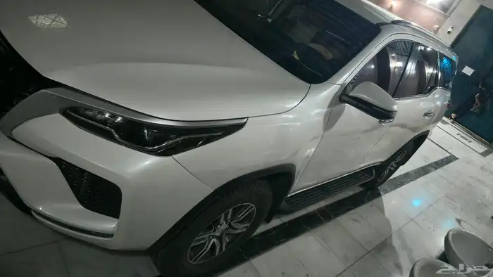 تويوتا فورتشنر 2022 2