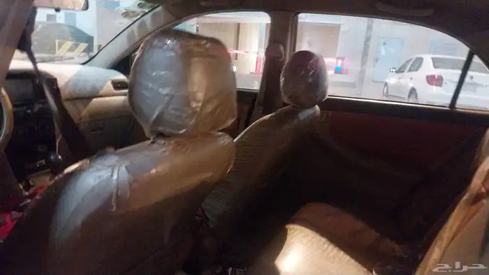 كرلا مديل 2001 مجدد مفحوص موتر طيب للمستخدم 3