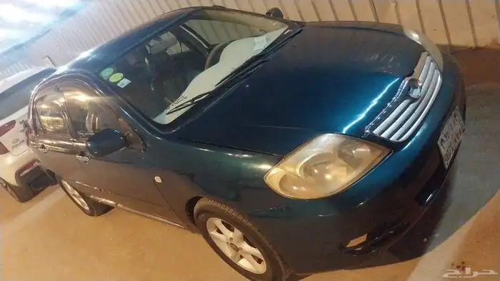 كرلا مديل 2001 مجدد مفحوص موتر طيب للمستخدم 9