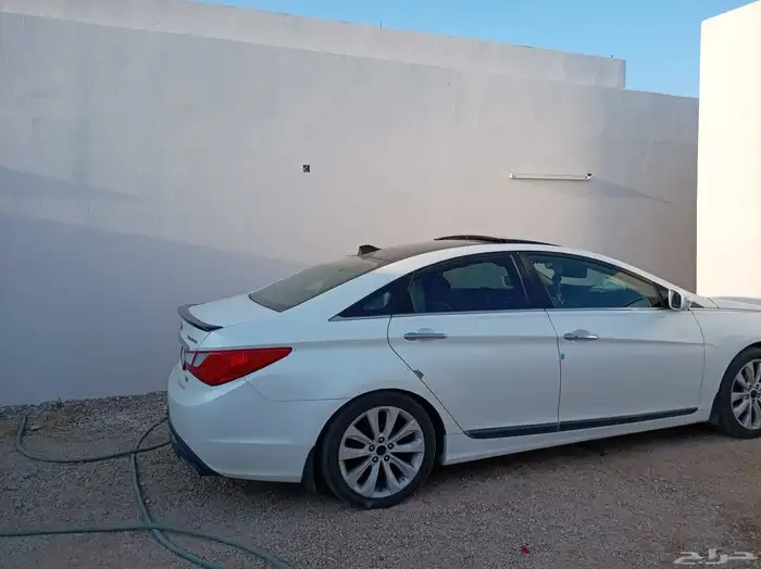 سوناتا فل الفل كامل بصمة فتحة تسخين مراتب تكيف بارد 0