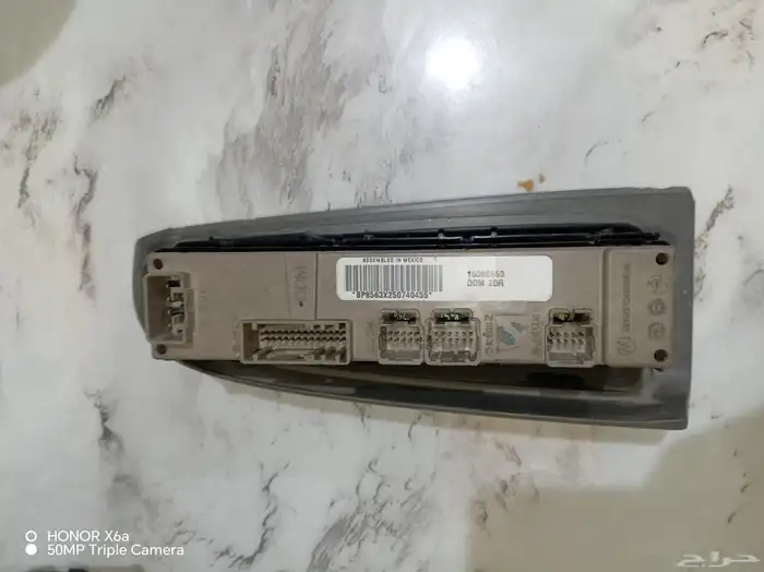 ازار تحكم زجاج جمس2006 ارباق جمس2006 1