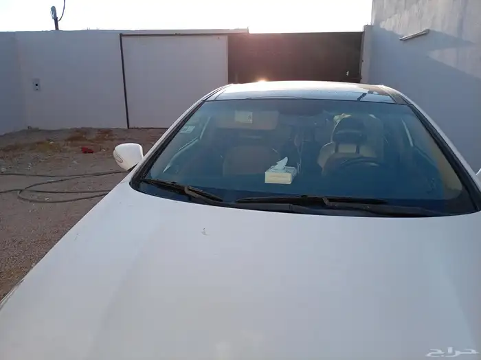 سوناتا فل الفل كامل بصمة فتحة تسخين مراتب تكيف بارد 4