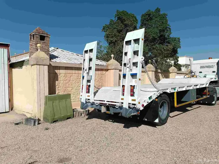 لوبد مكره للبيع محور واحد للبيع 4