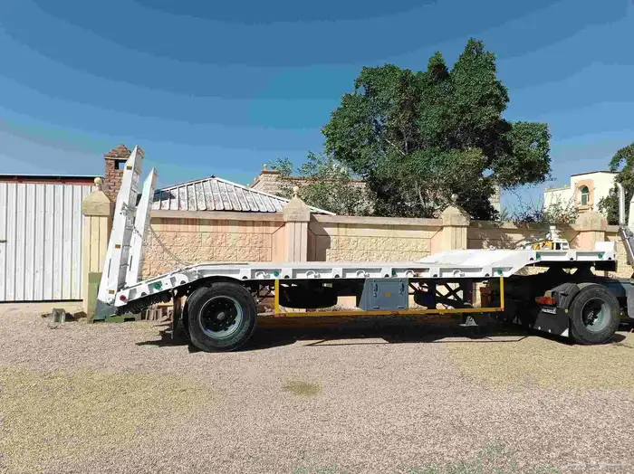 لوبد مكره للبيع محور واحد للبيع 5