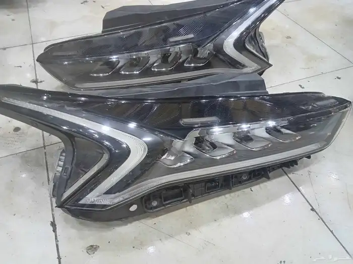 طقم K5 اصلي مستخدم نظيف 4