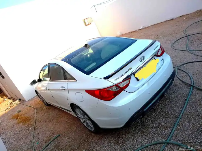 سوناتا فل الفل كامل بصمة فتحة تسخين مراتب تكيف بارد 1