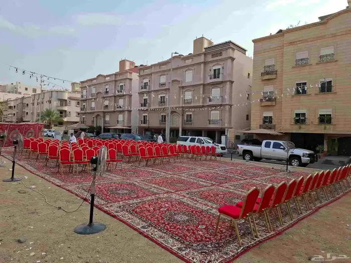 تجهيز حفلات والمناسبات 2