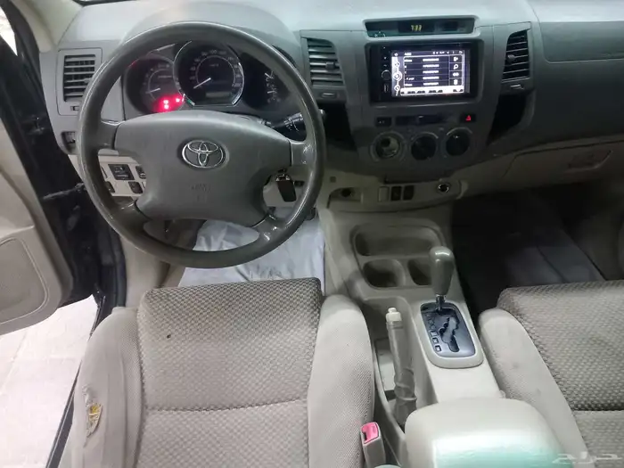 فوتشنر 2008 تماتيك ممتاز 8