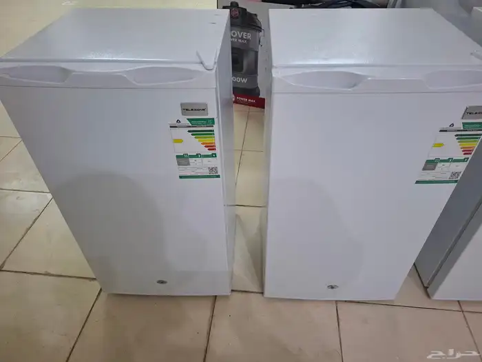 ثلاجات صغيرة 2