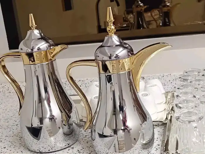 قهوجين وصبابين الدمام 4