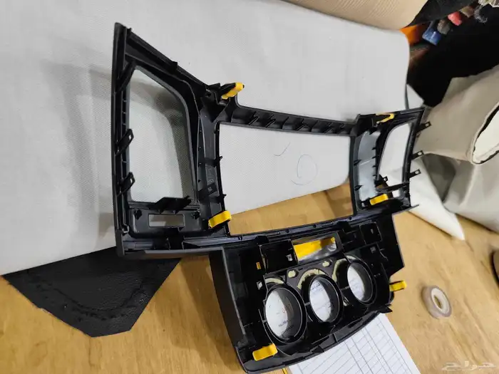 ديكور مسجل هيلكس خليجي 2012  2015 2