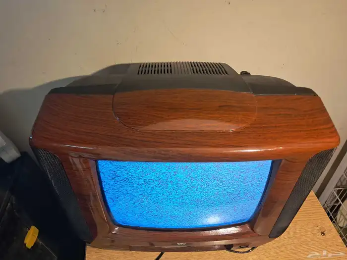 تلفزيون اثري جديد مخزن 1