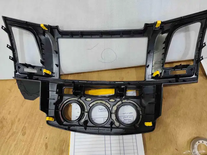 ديكور مسجل هيلكس خليجي 2012  2015 3