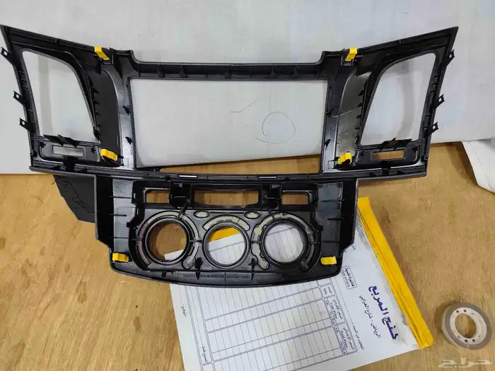 ديكور مسجل هيلكس خليجي 2012  2015 4