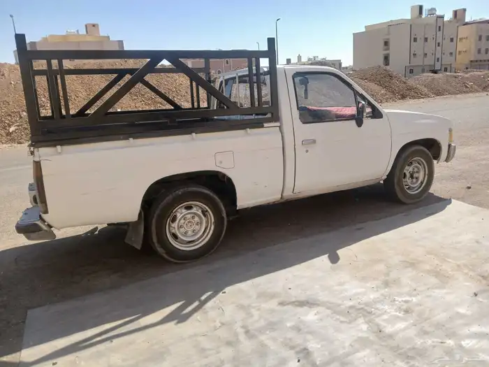 نيسان غماره موديل 94 2