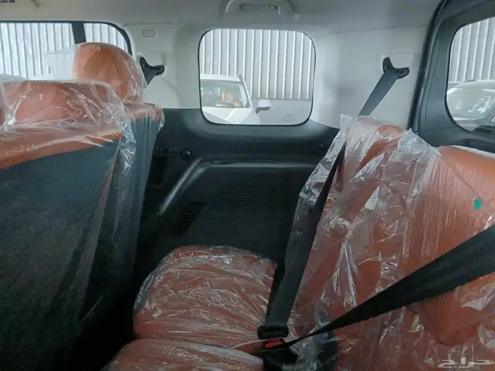 هافال H9 فل كامل موديل 2026 بأقل الاسعار للكاش والاقساط 12