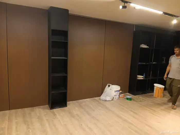 فن الفنوان فني ديكورات لتواصل   بديل شيبوراد بديل خ 7