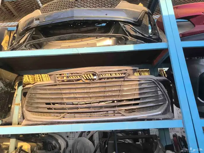 تشليح أفالون 23 0