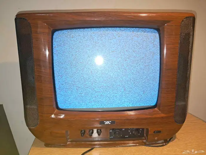 تلفزيون اثري جديد مخزن 0