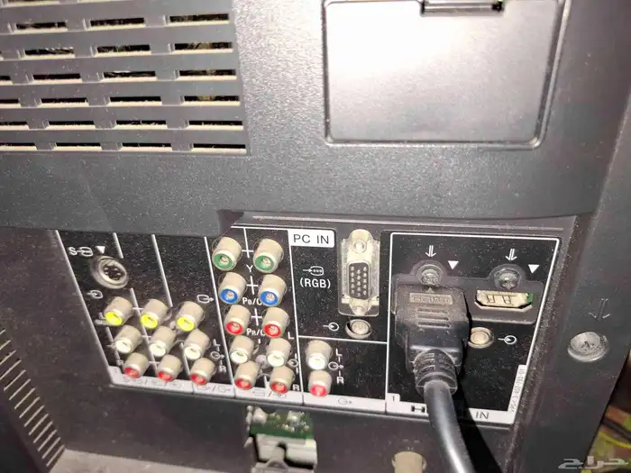 تلفزيون سونى 32 بوصة 1