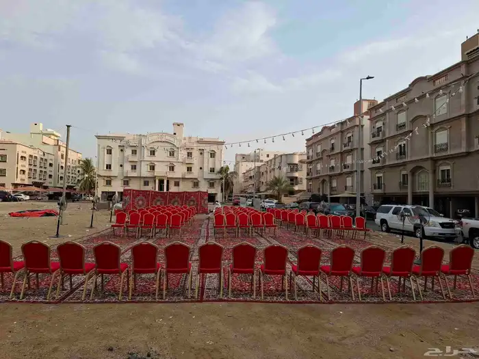 تجهيز حفلات والمناسبات 1