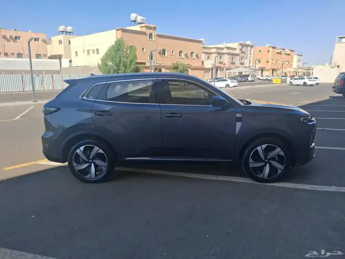 شانجان يوني اس 2025 2