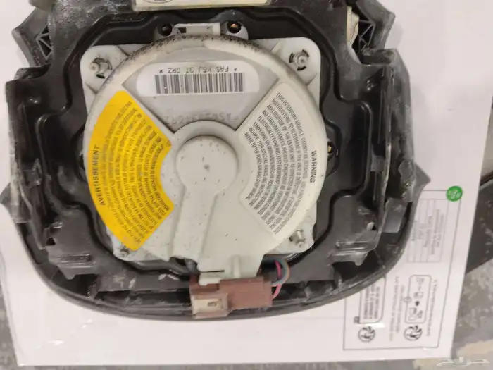 للبيع ايرباق موستنق 1