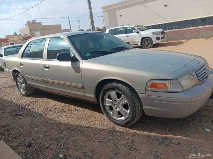 فورد فاكتوريا 2010 3