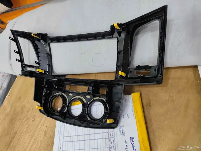 ديكور مسجل هيلكس خليجي 2012  2015 5